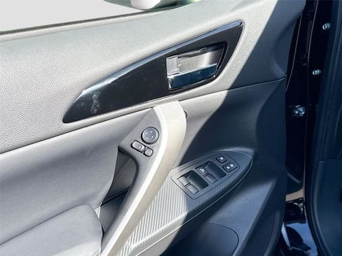 New 2026 Mitsubishi Eclipse Cross Black Edition image 16