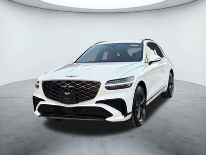 New 2026 Genesis GV70 2.5T