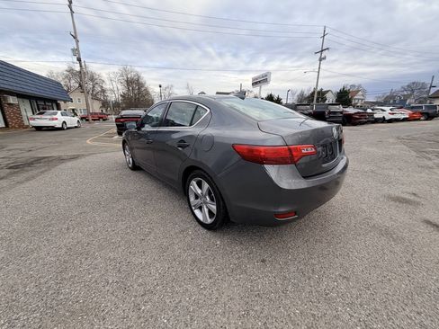 Used 2014 Acura ILX w/ Premium Package FWD image 34