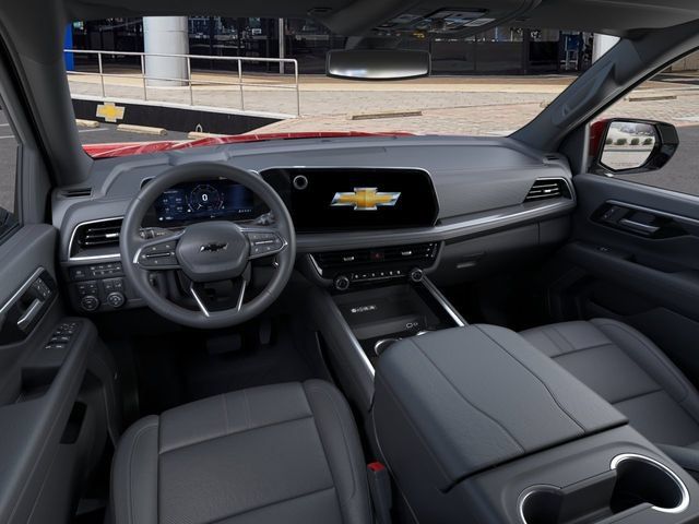 New 2026 Chevrolet Tahoe RST w/ Comfort Package AWD/4WD image 15