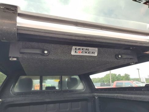 Used 2020 RAM 2500 Tradesman AWD/4WD image 12