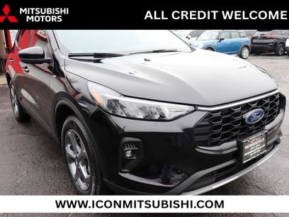 Used 2025 Ford Escape ST-Line Select