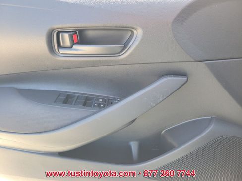 Used 2024 Toyota Corolla LE FWD image 17