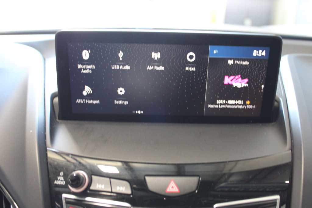 Used 2023 Acura RDX w/ Technology Package AWD/4WD image 19
