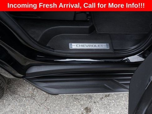 Certified 2025 Chevrolet Tahoe LT image 16