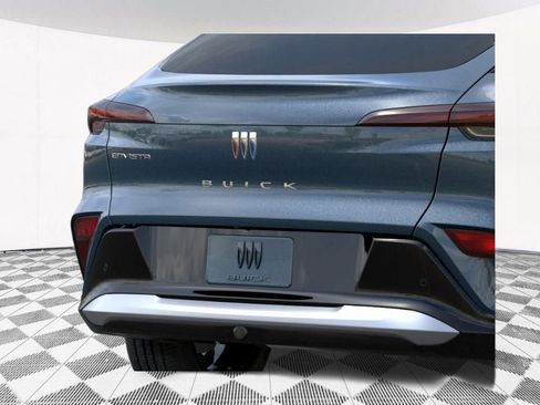 New 2026 Buick Envista Sport Touring w/ Convenience I Package image 22