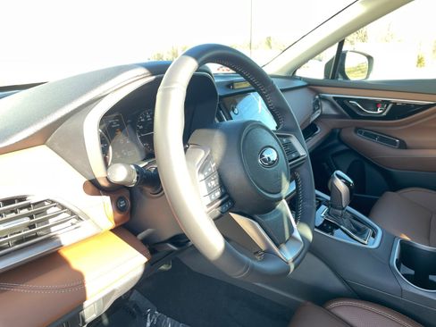 Used 2025 Subaru Legacy Touring XT image 25