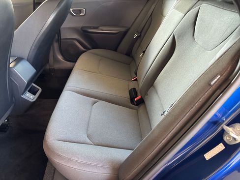 Used 2025 Kia K4 FWD image 24