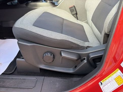 Used 2023 Ford Bronco Big Bend AWD/4WD image 9