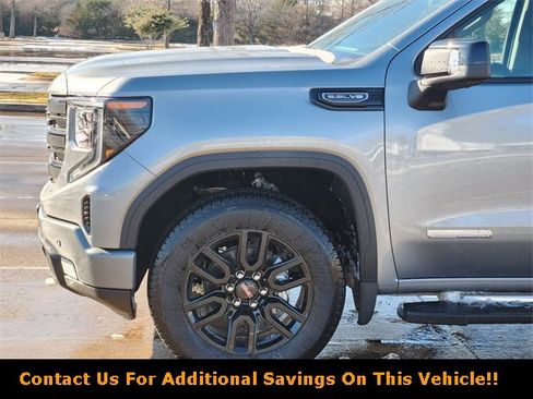 New 2026 GMC Sierra 1500 Elevation w/ Elevation Premium Package image 5