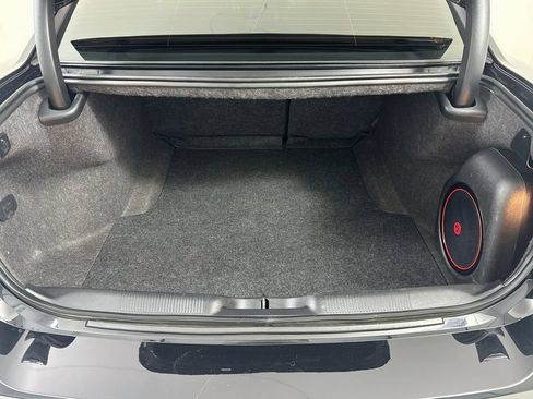 Used 2014 Dodge Charger R/T w/ Blacktop Package RWD image 25