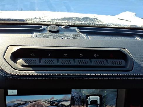 Used 2023 Ford Bronco Raptor image 18