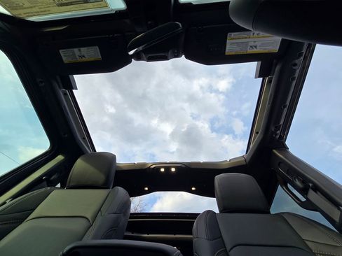 New 2026 Jeep Wrangler Sahara image 14