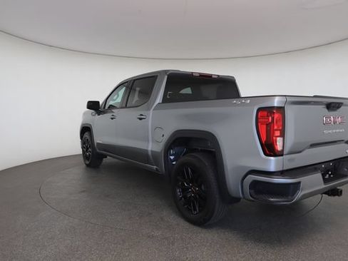 Used 2024 GMC Sierra 1500 Elevation AWD/4WD image 11