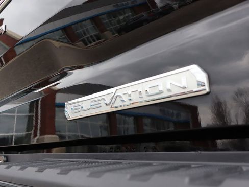 Used 2024 GMC Sierra 1500 Elevation image 35