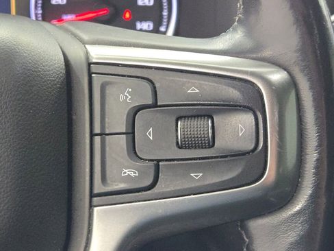 Used 2019 Chevrolet Silverado 1500 LT w/ All-Star Edition image 34