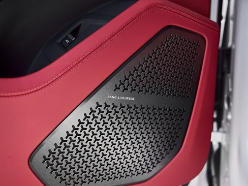 Used 2024 Lamborghini Urus S image 37