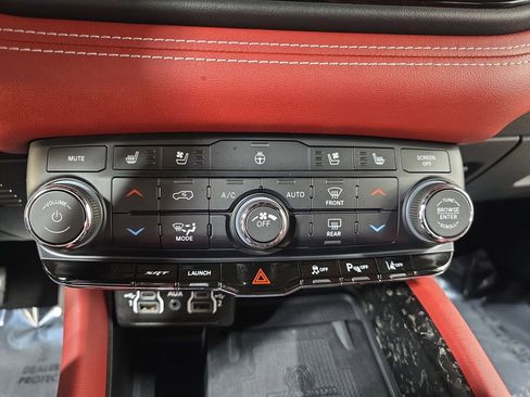 Used 2023 Dodge Durango SRT image 21