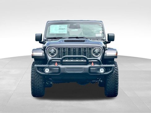 New 2026 Jeep Gladiator Mojave AWD/4WD image 2