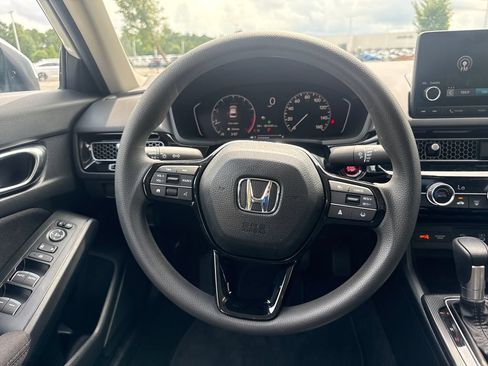 Certified 2026 Honda Civic LX image 21