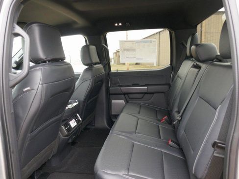 New 2026 Ford F150 Lariat image 14