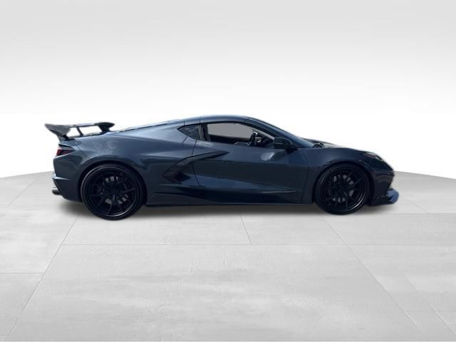 Used 2020 Chevrolet Corvette Stingray Premium Cpe w/ 3LT Preferred Equipment Group RWD image 12