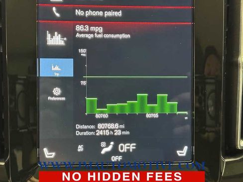 Used 2022 Volvo XC40 T5 Momentum w/ Climate Package image 25