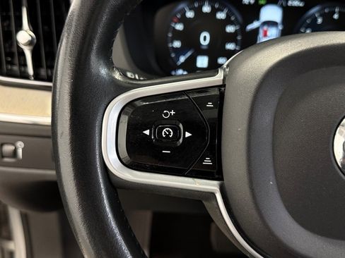 Used 2021 Volvo XC60 T6 Inscription image 31