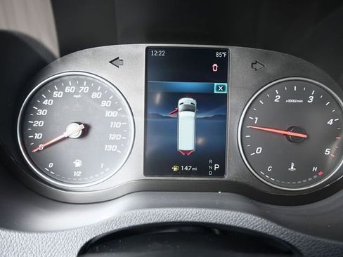 New 2025 Mercedes-Benz Sprinter 2500 image 21