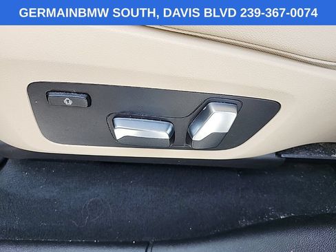 Used 2019 BMW X3 sDrive30i w/ Driving Assistance Package RWD image 19