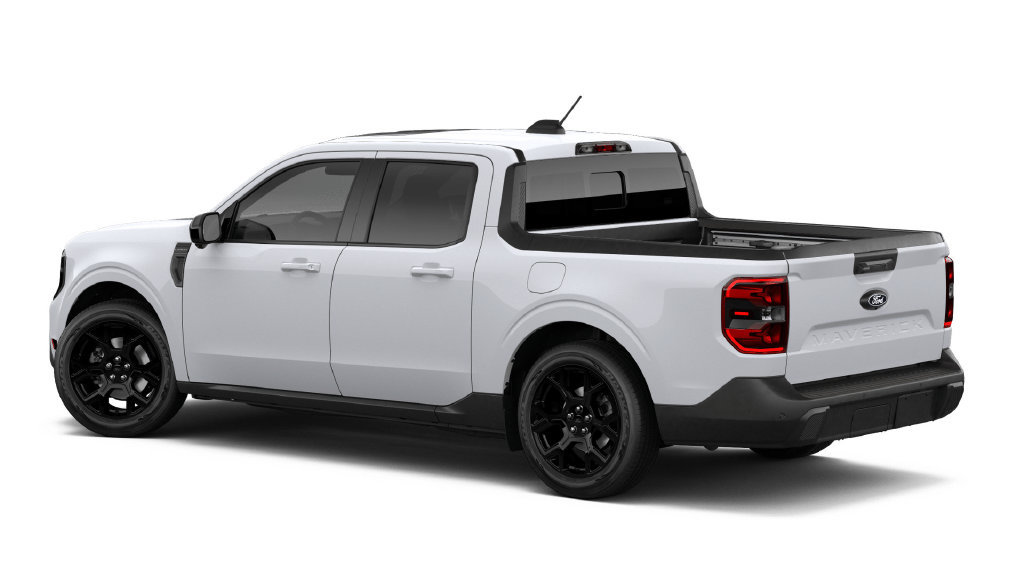 New 2026 Ford Maverick Lariat AWD/4WD image 2