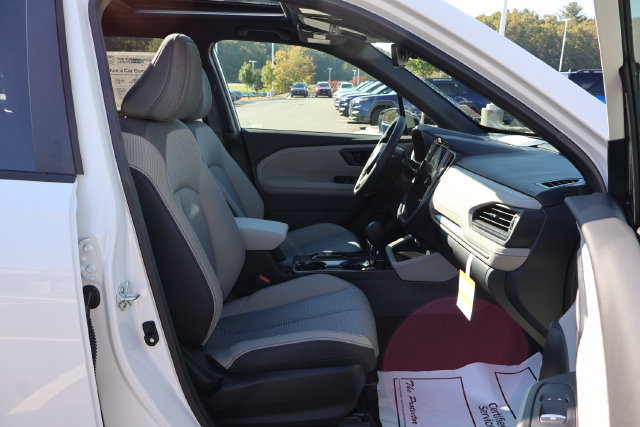 New 2026 Subaru Forester Premium AWD/4WD image 22