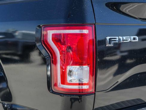 Used 2015 Ford F150 XLT RWD image 9