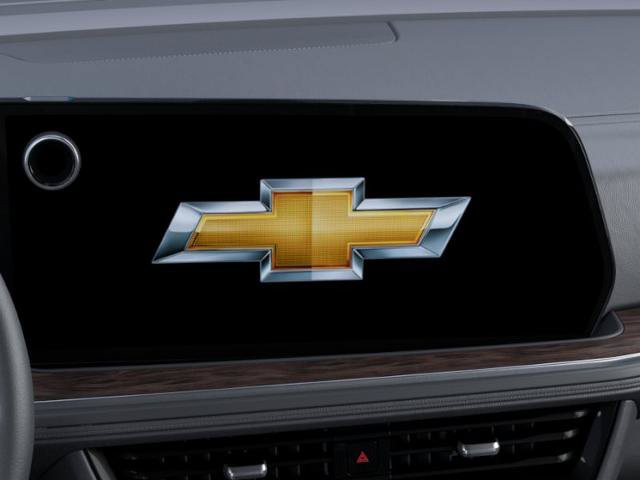 New 2027 Chevrolet Suburban Z71 w/ Z71 Off-Road Package AWD/4WD image 20