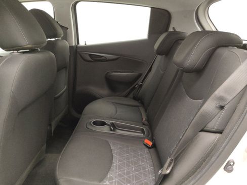 Used 2021 Chevrolet Spark LT FWD image 18