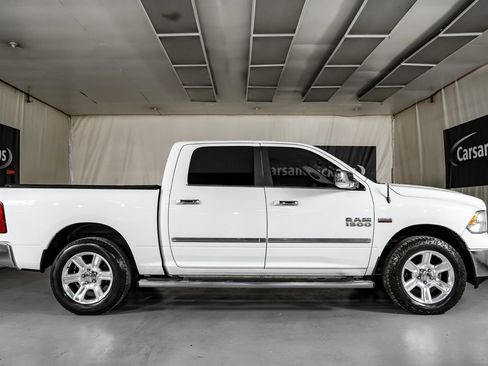 Used 2017 RAM 1500 Lone Star RWD image 5