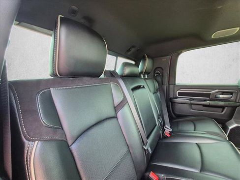 Used 2024 RAM 2500 Laramie w/ Sport Appearance Package AWD/4WD image 13