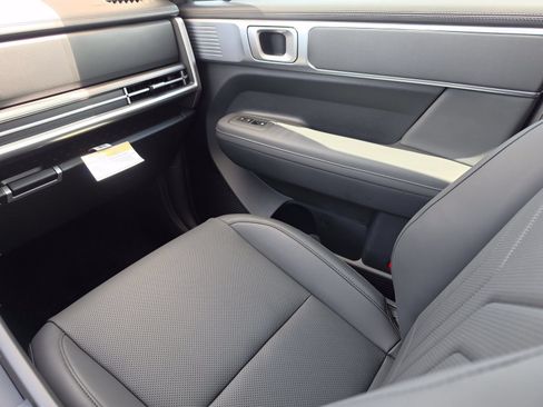 New 2026 Hyundai Santa Fe SEL FWD image 19