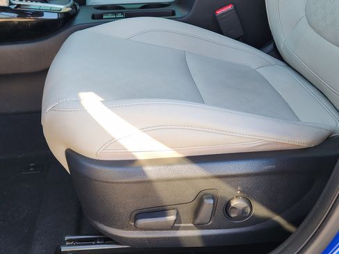 Used 2021 Kia Seltos SX image 32