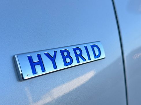 New 2025 MAZDA CX-50 AWD 2.5 Hybrid w/ Weather Package image 15