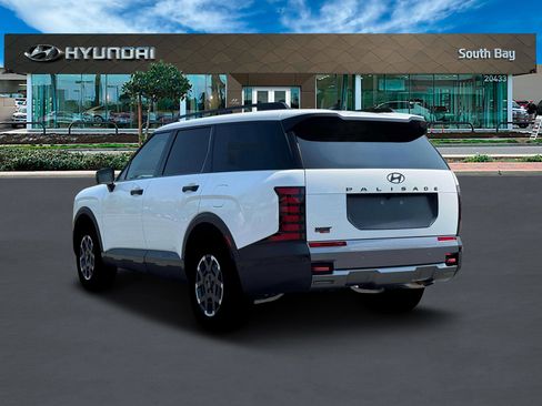 New 2026 Hyundai Palisade XRT Pro image 5