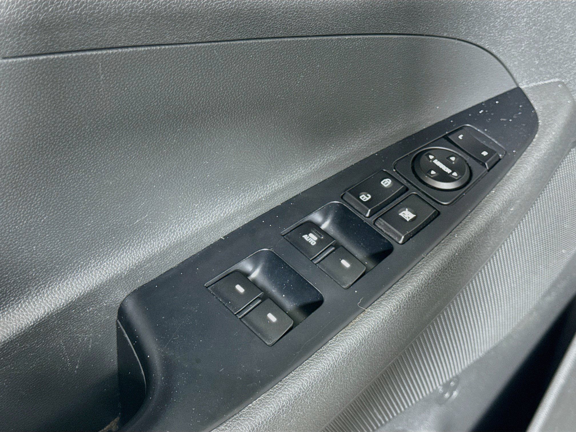 Used 2018 Hyundai Tucson SEL AWD/4WD image 19