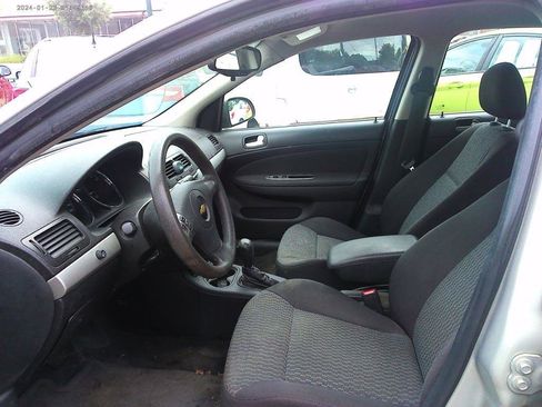 Used 2009 Chevrolet Cobalt LT FWD image 7