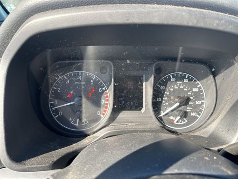 Used 2017 Nissan Titan SV image 49