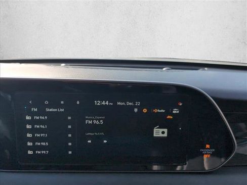 Used 2021 Hyundai Palisade Limited image 12