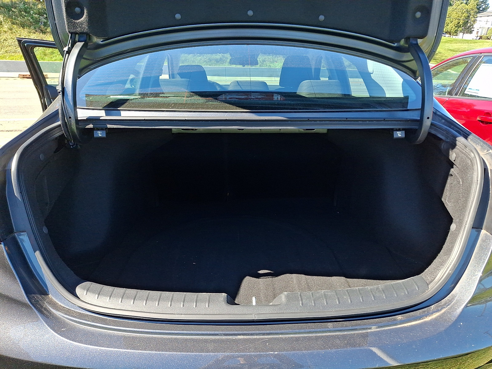 Used 2023 Kia Forte LXS FWD image 28