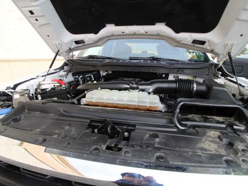 Used 2021 Ford F150 XLT w/ Equipment Group 301A Mid image 43