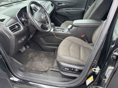 Used 2020 Chevrolet Equinox LT image 15
