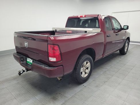 Used 2019 RAM 1500 Express image 9