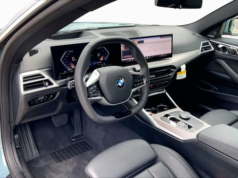 Used 2026 BMW 430i Coupe RWD image 15